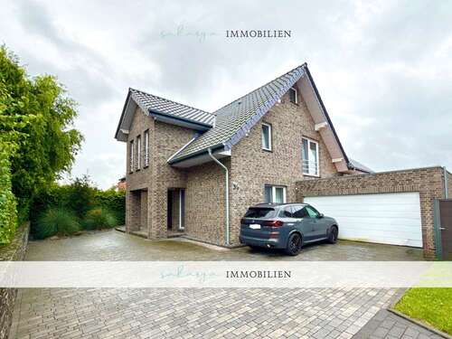 Foto - Haus zum Kaufen in Bissendorf Wissingen 769.000,00 € 275 m²