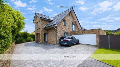 Foto - Haus zum Kaufen in Bissendorf Wissingen 729.000,00 € 275 m²