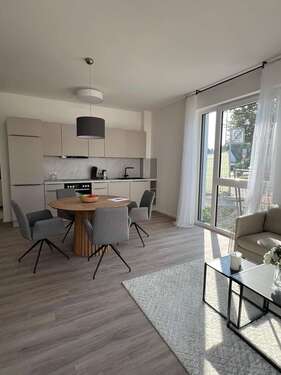 Foto - Wohnung zum Mieten in Stockstadt 699,00 € 55.91 m²