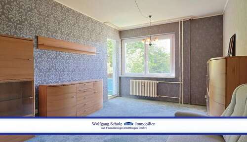 Foto - Wohnung zum Kaufen in Berlin Buckow 200.000,00 € 53.88 m²