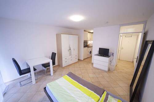 Foto - Wohnung zum Mieten in Stuttgart 800,00 € 28 m²