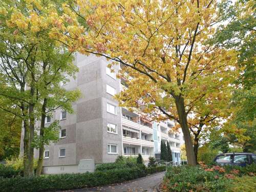Foto - Wohnung zum Kaufen in Sankt Augustin Niederpleis 165.000,00 € 82 m²