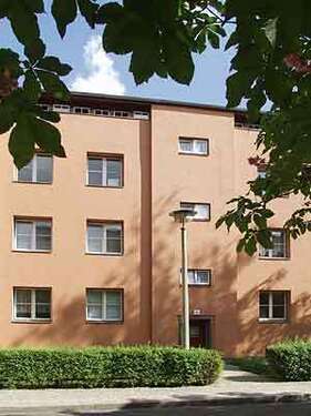 Foto - Wohnung zum Mieten in Magdeburg 533,19 € 60.59 m²