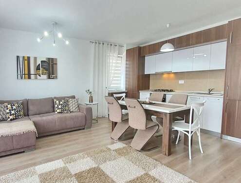 Foto - Wohnung zum Mieten in Sankt Augustin 455,00 € 32.63 m²