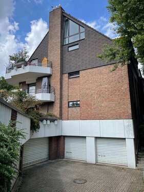 Foto - Wohnung zum Kaufen in Düsseldorf Niederkassel 439.000,00 € 65 m²