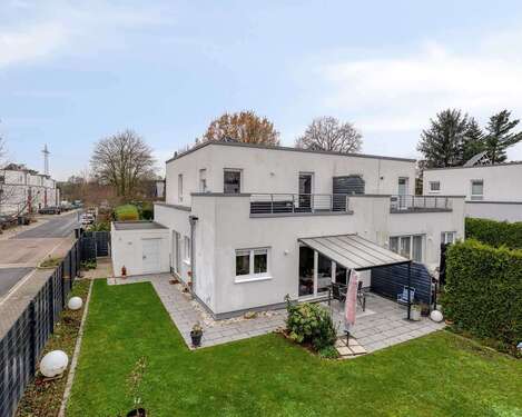 Foto - Haus zum Kaufen in Ratingen 838.400,00 € 155 m²