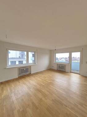 Foto - Wohnung zum Mieten in Friedrichshafen 1.390,00 € 91.1 m²