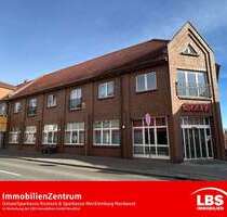 Wohnung zum Mieten in Gnoien 480,00 € 73 m²