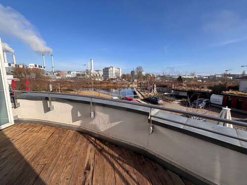 Foto - Wohnung zum Mieten in Berlin 1.359,15 € 79.95 m²