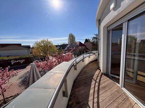 Foto - Wohnung zum Mieten in Berlin 1.359,15 € 79.95 m²