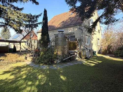 Foto - Haus zum Kaufen in Bernau bei Berlin 550.000,00 € 167.23 m²