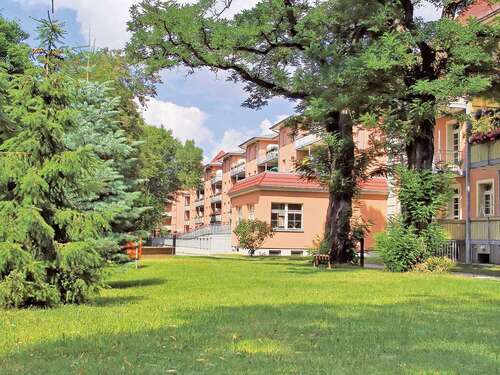 Foto - Wohnung zum Mieten in Leipzig 391,43 € 52.75 m²