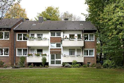 Foto - Wohnung zum Mieten in Duisburg 549,00 € 65 m²