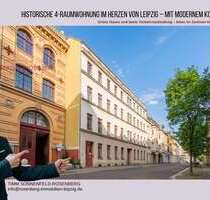 Wohnung zum Kaufen in Leipzig Leipzig Zentrum-Ost 299.900,00 € 100.02 m² - Leipzig / Leipzig Zentrum-Ost