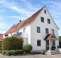 Wohnung zum Mieten in Fischach 1.150,00 € 145 m²