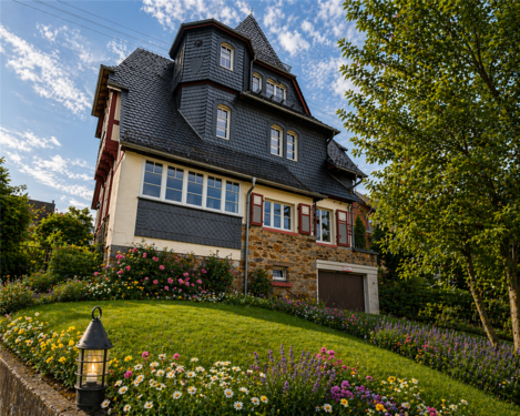 Foto - Haus zum Kaufen in Katzenelnbogen 420.000,00 € 200 m²