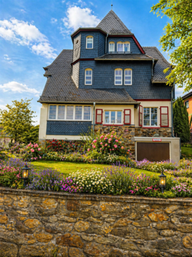 Foto - Haus zum Kaufen in Katzenelnbogen 420.000,00 € 200 m²