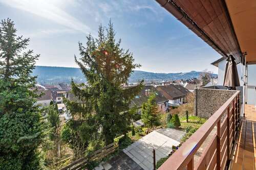 Foto - Wohnung zum Mieten in Remshalden 1.500,00 € 144 m²