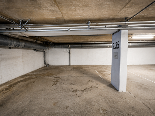 Foto - Garage zu verkaufen in Berlin 22.500,00 €