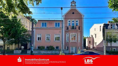 Foto - Büro in Rostock 2.250.000,00 € 565 m²