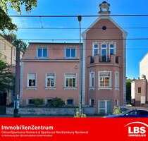 Büro in Rostock 2.250.000,00 € 565 m²