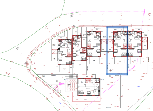 Foto - Grundstück zu verkaufen in Dorfen 195.000,00 € 241 m²