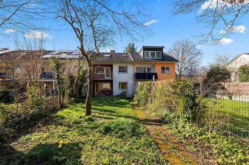 Foto - Haus zum Kaufen in Freiburg 269.000,00 € 136 m²