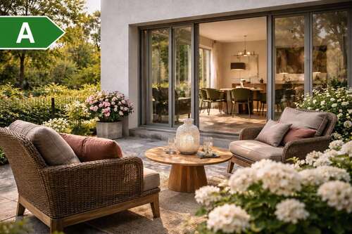 Foto - Haus zum Kaufen in München 1.297.700,00 € 152 m²