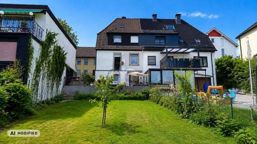 Foto - Haus zum Kaufen in Lüdenscheid 214.900,00 € 80 m²