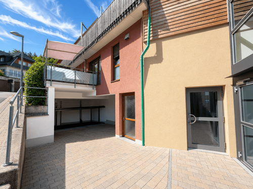 Foto - Wohnung zum Mieten in Freiburg im Breisgau 1.270,00 € 91 m²