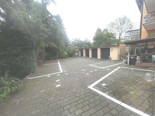 Foto - Garage zu vermieten in Mülheim an der Ruhr 35,00 €