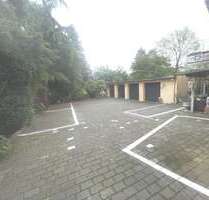 Garage zu vermieten in Mülheim an der Ruhr 35,00 €