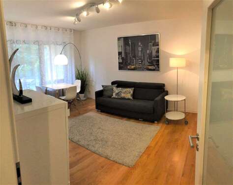 Foto - Wohnen auf Zeit in Stuttgart 1.299,00 €