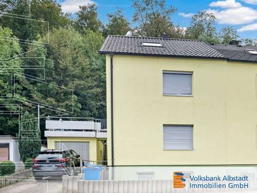Foto - Haus zum Kaufen in Albstadt 199.000,00 € 145 m²