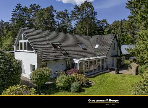 Foto - Haus zum Kaufen in Stelle Büllhorn 799.000,00 € 254.81 m²