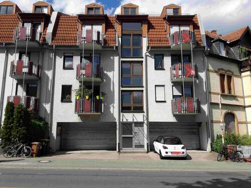 Foto - Wohnung zum Kaufen in Heidelberg 420.000,00 € 25 m²