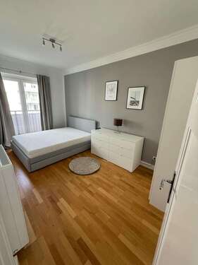 Foto - Wohnen auf Zeit in Hamburg 1.290,00 €