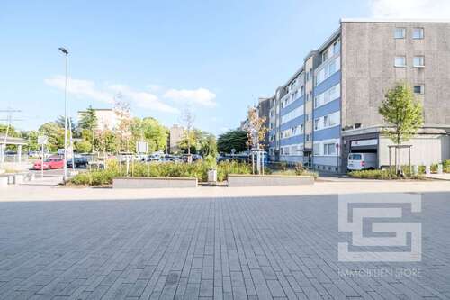 Foto - Wohnung zum Kaufen in Monheim am Rhein Baumberg 165.000,00 € 63 m²