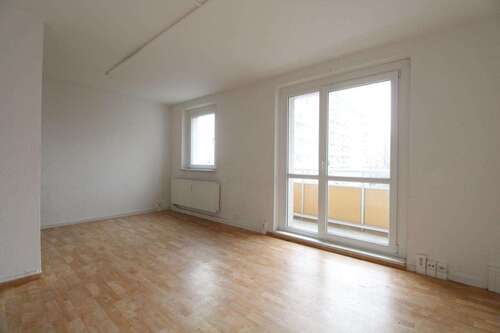 Foto - Wohnung zum Mieten in Magdeburg 316,40 € 56.5 m²