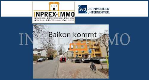 Foto - Wohnung zum Mieten in Köln 1.395,00 € 90.31 m²