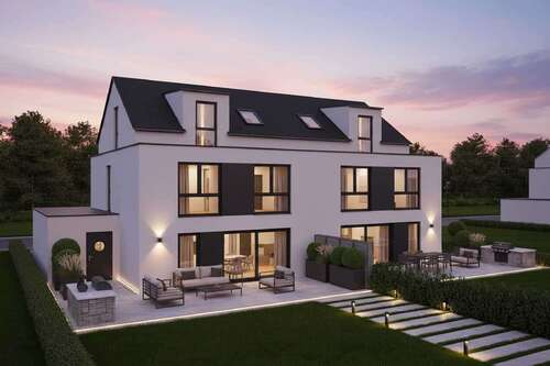 Foto - Haus zum Kaufen in Ratingen 1.103.800,00 € 189 m²