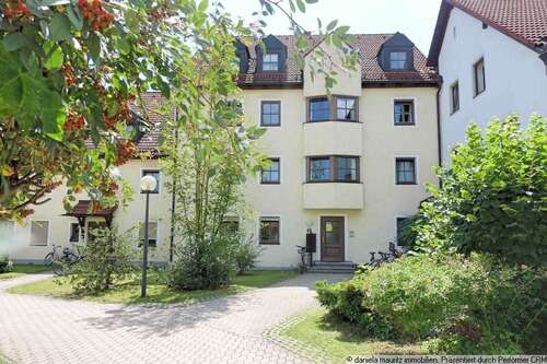 Foto - Wohnung zum Mieten in Trostberg 1.190,00 € 124 m²