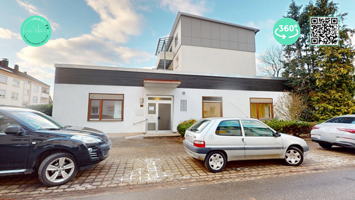 Foto - Haus zum Kaufen in Ettlingen 327.000,00 € 96 m²