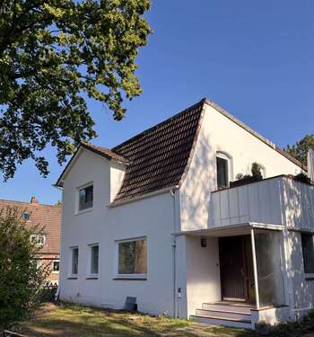 Foto - Haus zum Kaufen in Rendsburg 320.000,00 € 157 m²