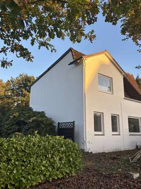 Foto - Haus zum Kaufen in Rendsburg 320.000,00 € 157 m²