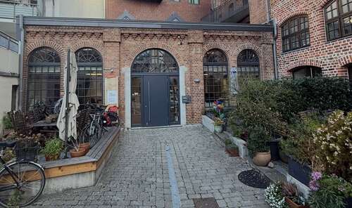 Foto - Büro in Lüneburg 3.180,00 € 212 m²