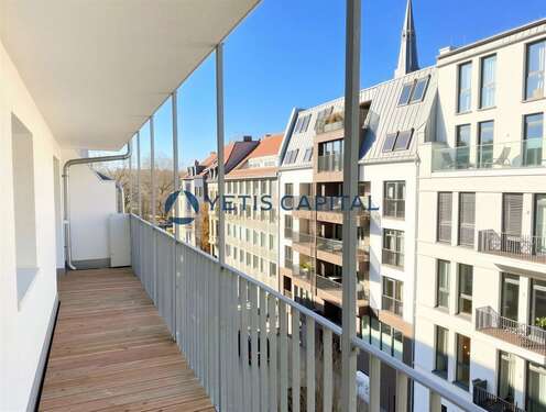 Foto - Wohnung zum Kaufen in Köln 799.000,00 € 100.39 m²