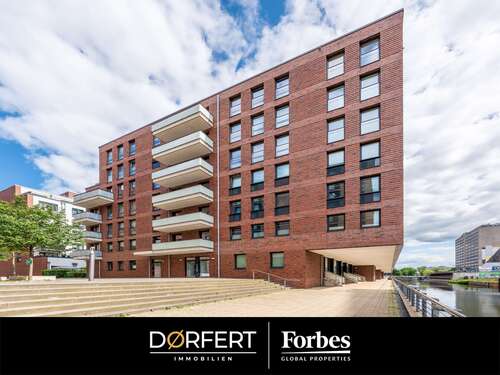 Foto - Wohnung zum Kaufen in Hamburg (Wohnung L.2.1) 829.000,00 € 105 m²