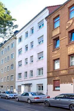 Foto - Wohnung zum Mieten in Dortmund 696,00 € 81.97 m²