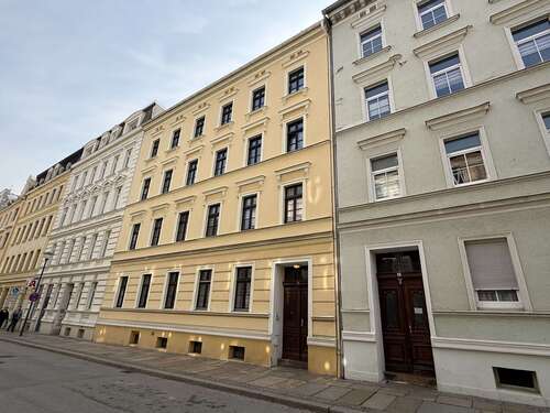 Foto - Wohnung zum Mieten in Görlitz 270,00 € 31.5 m²